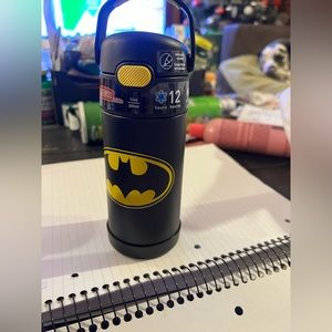 Kids thermos
